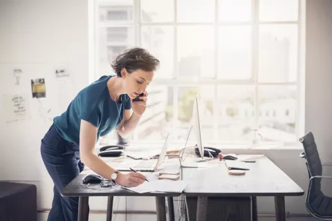 ¿Se puede reducir la cantidad de horas de trabajo?