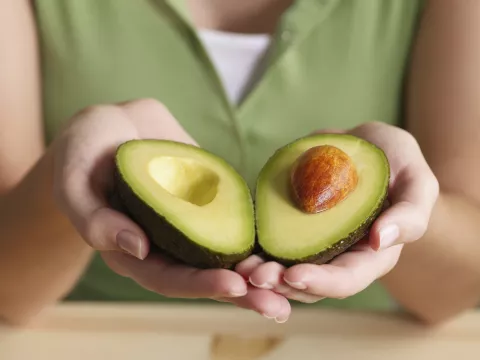Palta: ¿sabías que contamina?
