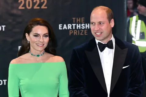 Un experto en la Casa Real Británica reveló detalles de la ruptura de los príncipes de Gales.