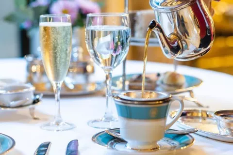 Meriendas de fin de año: 5 lugares que te van a encantar.