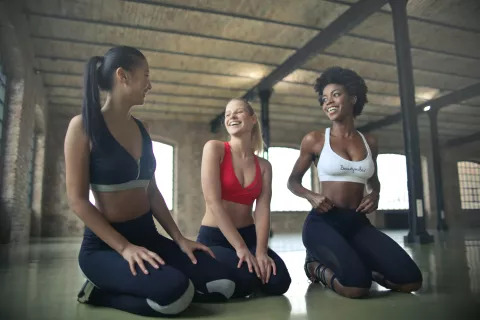 Ropa deportiva: 5 emprendimientos para moverte.