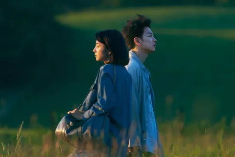 My First Love ya está disponible en Netflix.