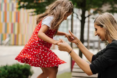 Verano en Buenos Aires: cinco planes para hacer con los más chicos
