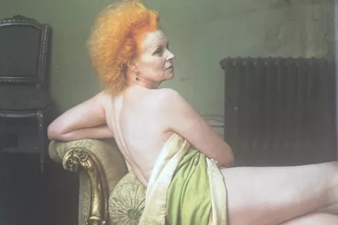 Vivienne Westwood 
