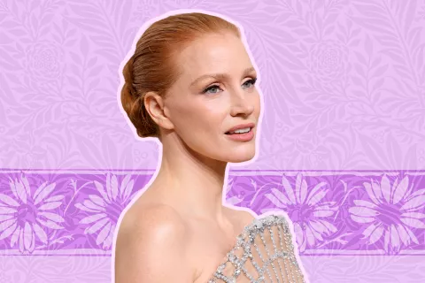 Barbiecore make up