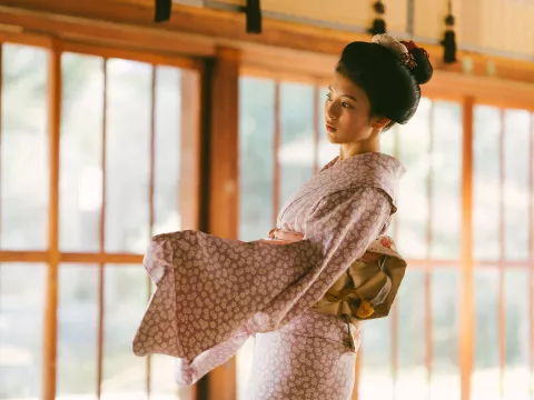 Makanai: Cocina en la casa Maiko
