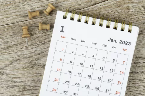 Declaran feriado el viernes 6 de enero: por qué y para quiénes.