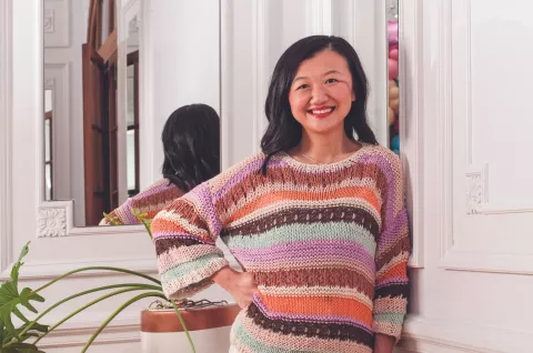 Karina Gao abrirá su propio restaurante: ¿qué aprendió en el proceso?