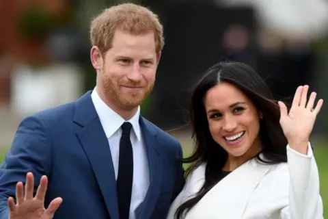 un nuevo suceso hechó por tierra esas ilusiones y dejó en claro que el malestar entre el hijo menor de Lady Di y su padre, el Rey Carlos III, sigue en píe.