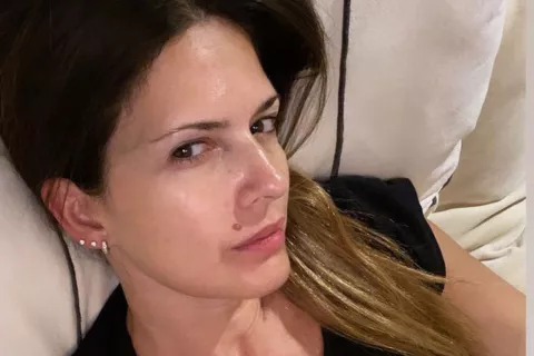 El descargo de Isabel Macedo. 
