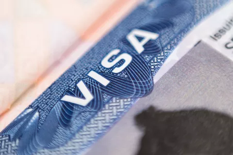 Nuevos cambios en el trámite de la visa estadounidense. 