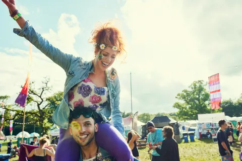 Dónde y hasta cuándo podés retirar las entradas para el Lollapalooza Argentina 2023.