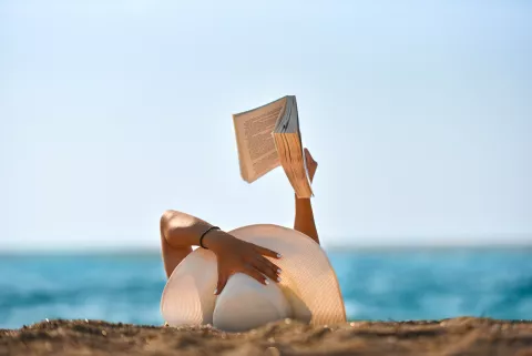 6 libros que se publican en febrero y vas a querer leer.