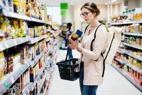 Precios Justos: el plan económico para contener la inflación.