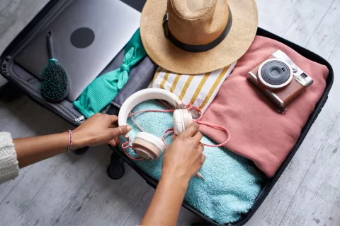Feriados: podemos aprovecharlos para una escapada.