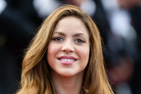 Shakira volvió a Barcelona y ya decidió donde vivirá con sus hijos.