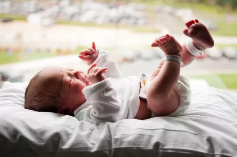 Cordón umbilical: ¿qué se puede hacer con él y para qué sirve?