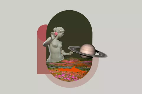 Cúal es el impacto de Saturno en Piscis.