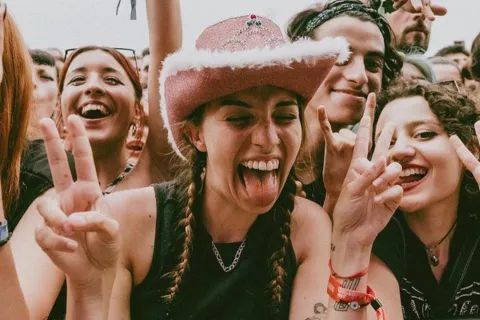 Primavera Sound 2023.
