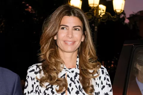 Juliana Awada.