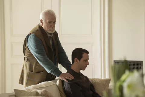 Succession llega a su final y la cuarta temporada será la última de la serie.