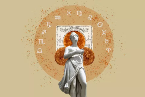 Qué áreas de tu vida afectará el eclipse solar en Aries.