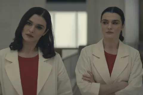 Dead Ringers es la nueva ficción estrella de Amazon Prime Video.
