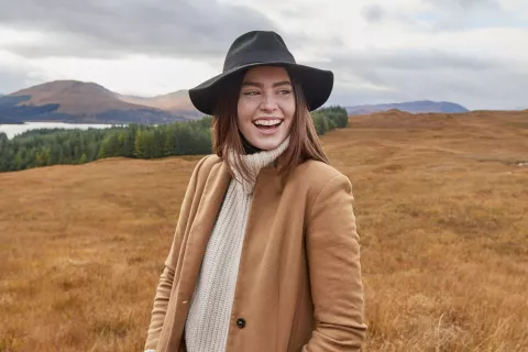 10 básicos que no te pueden faltar en la temporada otoño/invierno.
