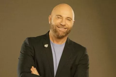 A pocas semanas de su estreno, Germán Martitegui, uno de los jurados, se va del reality show culinario. Te contamos el motivo y quién será su reemplazo.