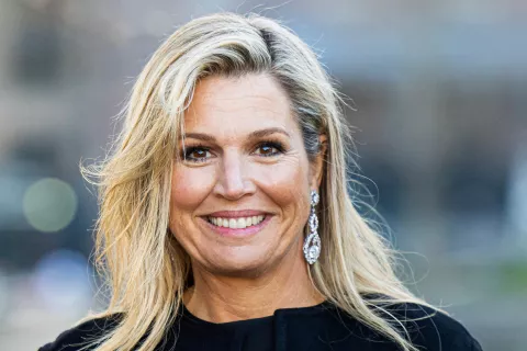 Reina Máxima