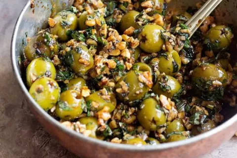 Según un reconocido ranking mundial, este es el mejor plato vegano del mundo.