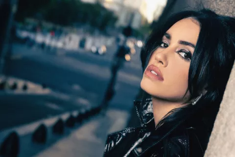 Lali habló sobre sus problemas de salud mental y por qué decidió frenar y poder decir que no.