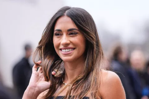 Anto Roccuzzo lanzó su nuevo emprendimiento.