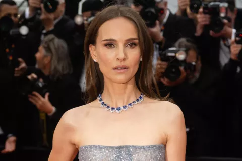 Natalie Portman nos regaló varios looks inolvidables.