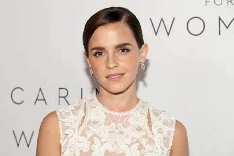 Emma Watson.