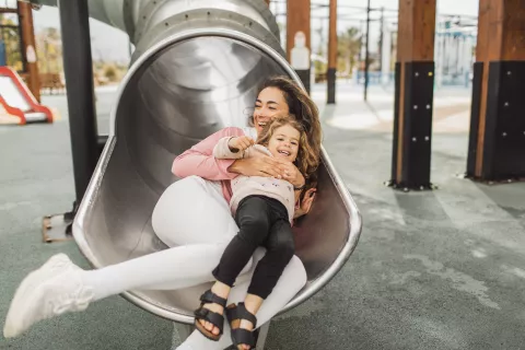 ¿La maternidad es para mi? ¿Cómo descubrirlo?