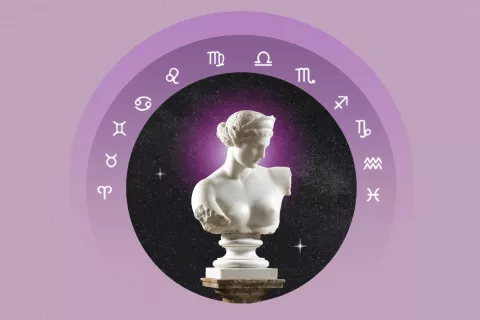 Horóscopo de junio: estas son las predicciones para cada signo ascendente.