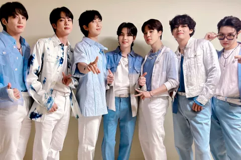¿Los BTS serán más jóvenes?