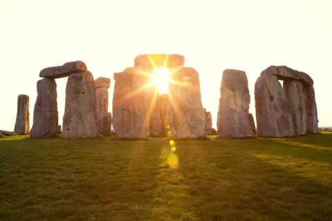 Rituales simples para aprovechar la energía del solsticio de invierno.