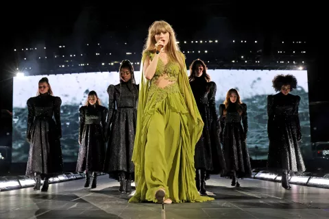Taylor Swift en Argentina: 11 datos que tenés que saber sobre las entradas para sus shows.