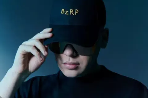 Bizarrap.
