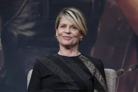 Stranger Things: Linda Hamilton se suma a la última temporada en Netflix.