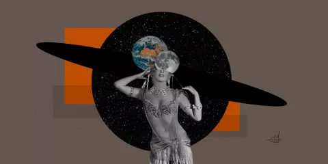 Saturno retrógrado: cómo impacta este tránsito.