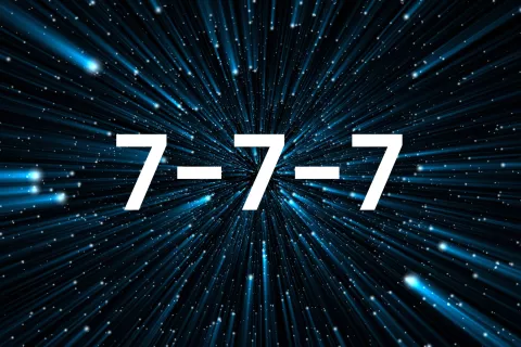 Este 25 de julio se cierra el portal de energía 7-7-7.
