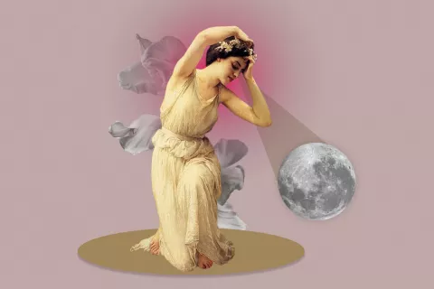 Signo por signo, quiénes serán afortunados en el amor.