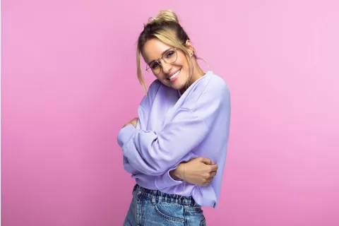 Manifiesto de amor propio: 9 claves para conectar con vos.