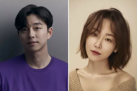 Netflix acaba de anunciar un nuevo k-drama, protagonizado por Gong Yoo y Seo Hyun-jin.