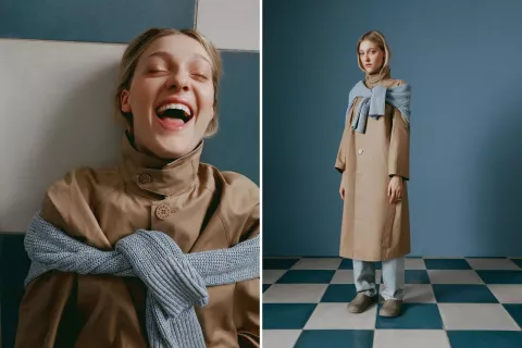 10 sweaters de invierno para aprovechar.