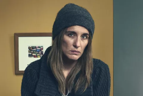Series Inglesas: Vicky McClure protagoniza Without Sin.