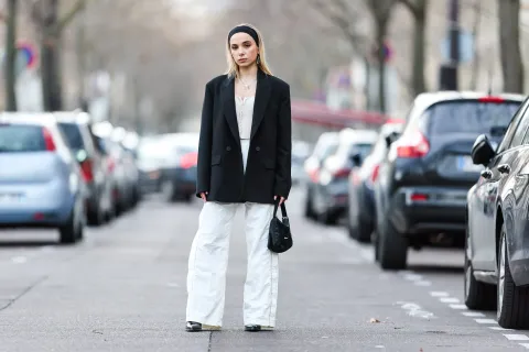 10 looks súper cancheros e ideales para estos días cálidos de invierno.